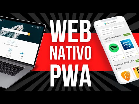 Criar APP NATIVO, APLICATIVO WEB ou PWA: Prós e Contras