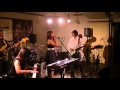 佐藤詠子Band アンフィシアターの夜