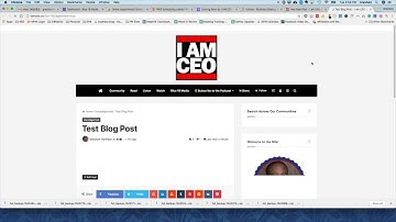 How to  Embed a Podcast from Anchor to Your Website