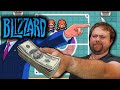 What if Blizzard Made Pokémon?