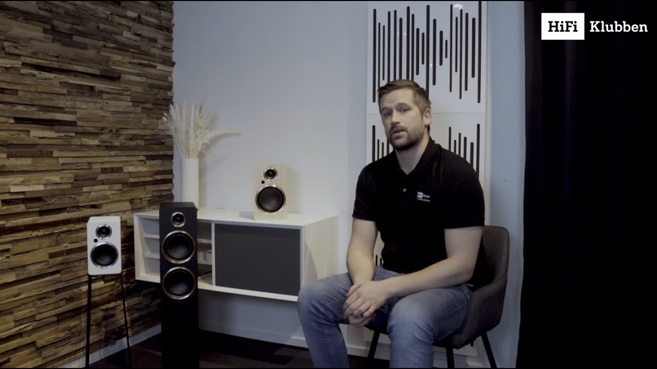 Argon Audio FENRIS – riktig hifi till soundbar-pris