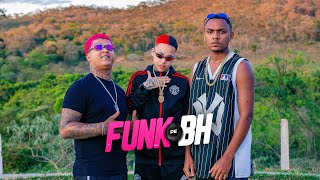 MC Danone, Mc Duduzin e MC Abel JS - Trabalho Lindo (Funk de BH) DJ Ph da Vp
