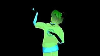Mmd Moves With Swagger