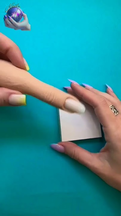 СЕКРЕТЫ ПОКРЫТИЯ ПОД КУТИКУЛУ 💅🎨💀🔥 - YouTube