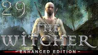 The Witcher [29] - Новые приключения - Чёрт бы побрал эти болота