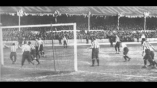Football History ASMR | The FA Cup | Volume 2 | 1896 to 1915 | Black Screen screenshot 5