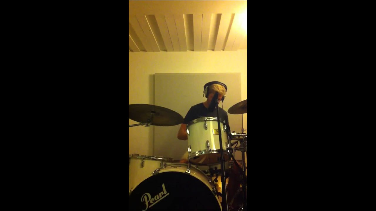 drum and bass beat jojo mayer inspired. YouTube