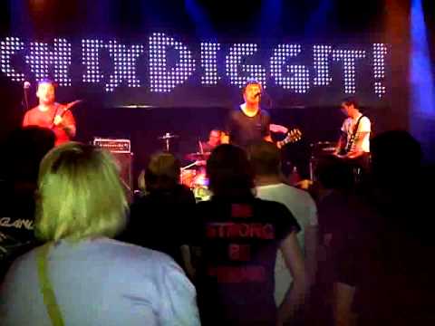 Toilet Seat's Coming Down Video
