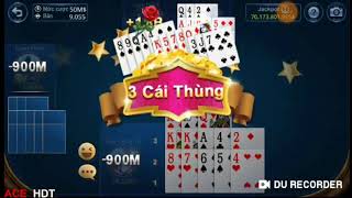 Mậu Binh Online Mới Nhất ➡️ Poker VN screenshot 2