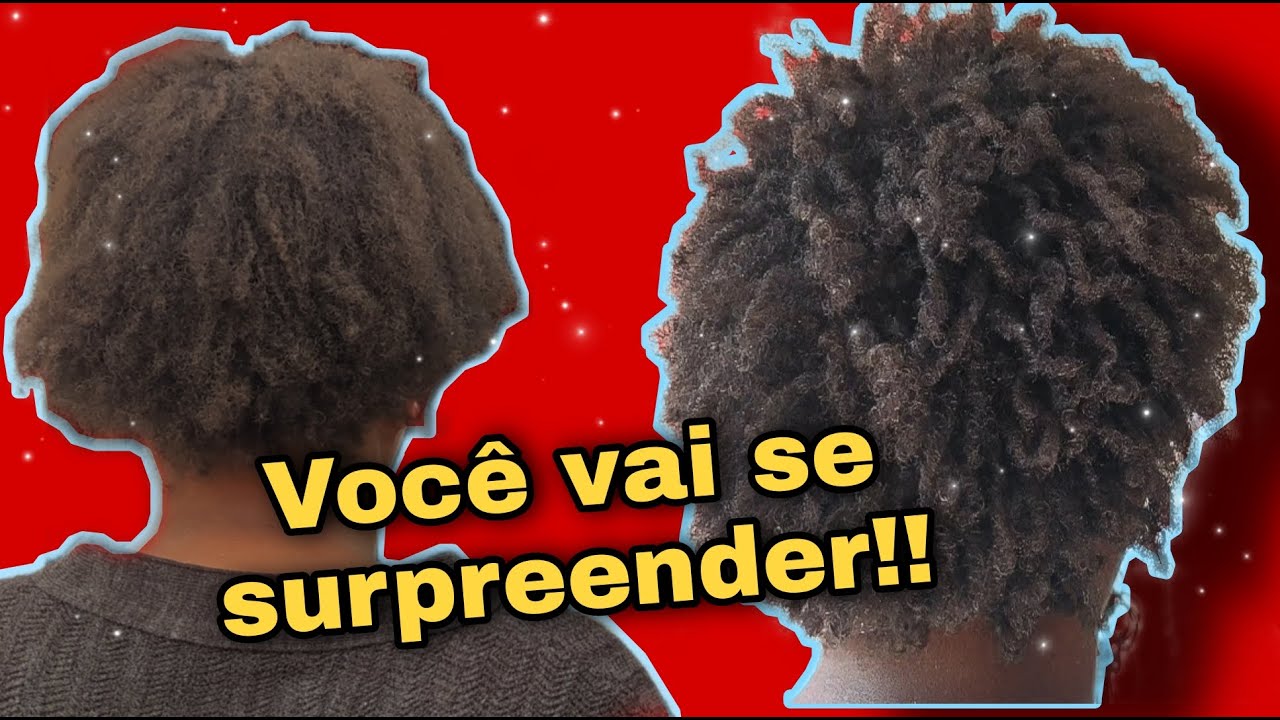 Reconstrução Capilar Para Cabelo Cacheado Prática E Rápida – VWNK