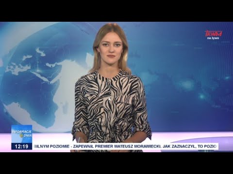 Informacje Dnia 23.07.2022 [12.00]