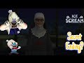 Ice Scream Secret Ending ??? [Ice Scream] Episode-4