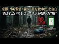 【京都・小6殺害】義父「首を絞めた」と自白。消されたドラレコとスマホが暴いた“嘘”