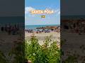 Santa Pola en 1 minuto: historia, naturaleza y mar
