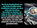 Im Krankenhaus nutzte meine Familie meine Kreditkarte für eine Kreuzfahrt. Ich meldete es.