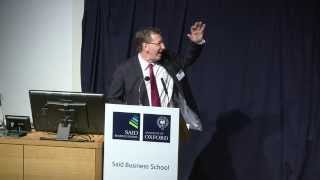 UK Corporation Tax: an overview: Michael Devereux