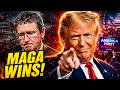 Thomas Massie LOSES! Ilhan Omar Being Investigated By EVERYONE, Jake Lang Gets Kicked Out Of Hearing