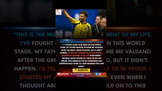 Vozinha: The Surprising Star #FIFAWorldCup #SportsNews #FootballDaily