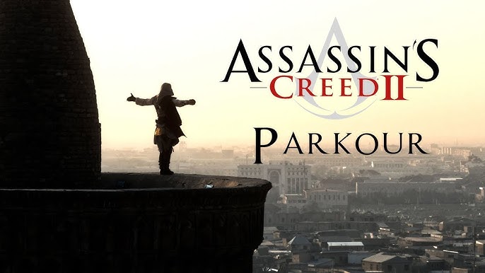 Assassin's Creed: Lineage (TV Mini Series 2009) - IMDb