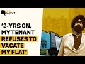 Tenant neither pays rent nor vacates my noida flat court battle continues  the quint