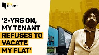 'Tenant Neither Pays Rent nor Vacates My Noida Flat, Court Battle Continues' | The Quint