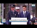 'Etched in my brain forever': Maine Senators reflect on how 9/11 affected them