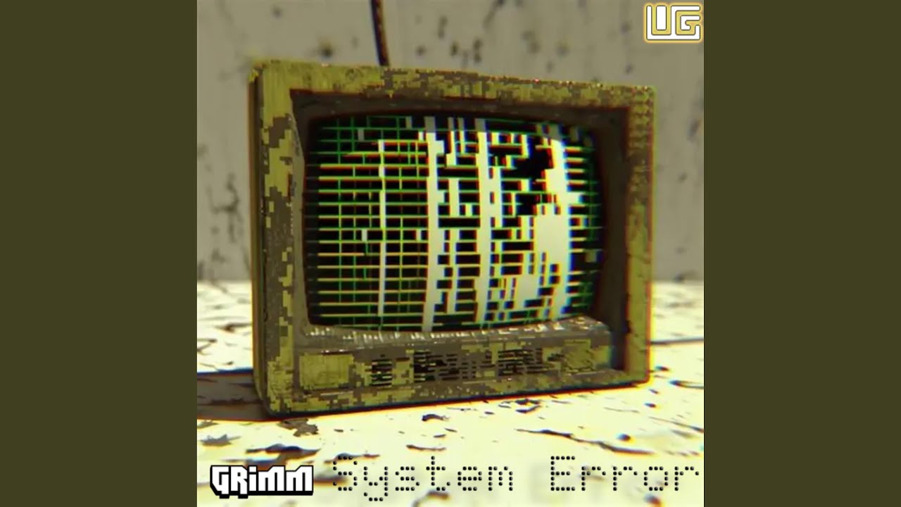 system error auf YouTube ansehen system error auf YouTube ansehen