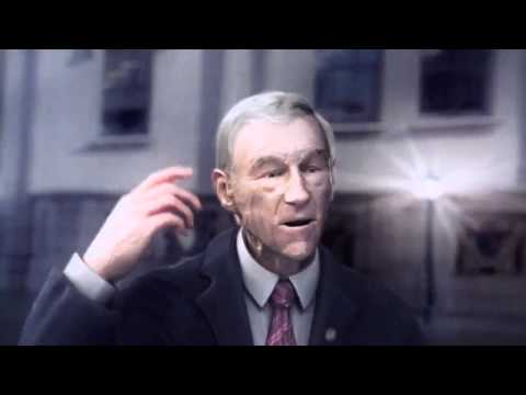 Ron Paul 2012