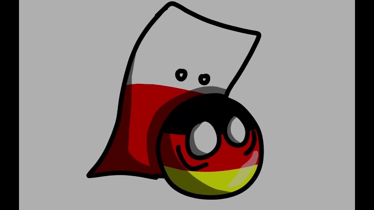countryballs The new Rectangle (el nuevo Rectangle) YouTube
