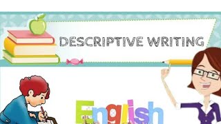 How To Write A Descriptive Paragraph (كيف تكتب فقرة الوصف) by Eljilali Zahar