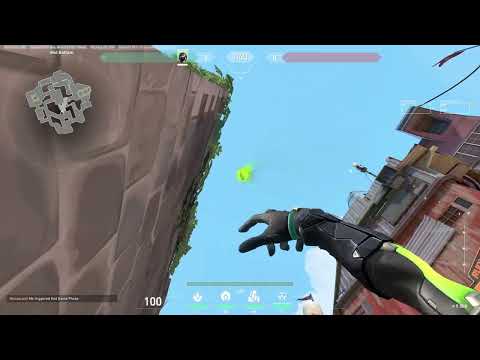 Mid to A Orb 1