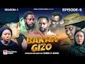 BAKAN GIZO EPISODE 9