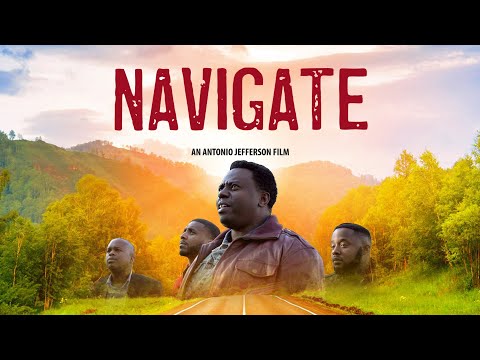 Navigate - Trailer