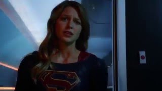 Supergirl│'I won't you save them, but you better hurry you have 30 sec ' │1 05│ pt 6