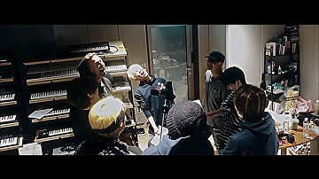 Coldplay X BTS - 