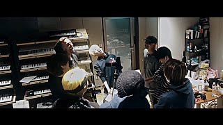 Coldplay X Bts - 'My Universe (Acoustic Version)' Mv