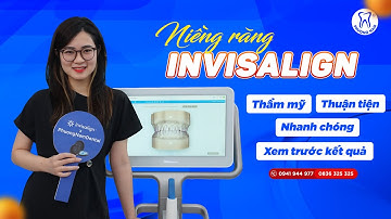 NHƯỢC ĐIỂM CỦA KHAY NIỀNG INVISALIGN