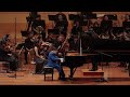 Mozart piano concerto in c major  k467 iii allegro vivace assai tejit boriboonpoka