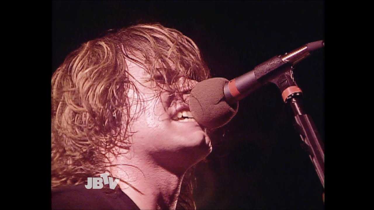 Local H - Deep Cut | Live @ Metro (1998)