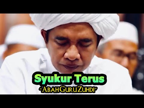 Thank you very much ‼️ Abah Guru Zuhdi #lecture #ceramahabahguruzuhdi #abahguruzuhdi