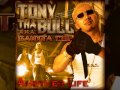Tony Tha Bull aka G.Cue - End-Roll Feat Two-J &amp; 來々 Prod By DJ Dopeman
