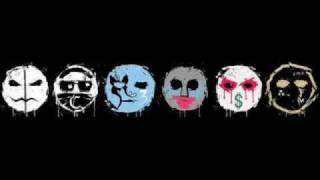 Hollywood Undead - This Love, This Hate 