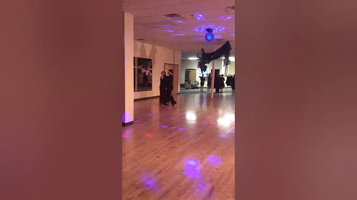 Lisa Loveless and Joey Stone performance