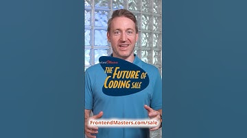 Future of Coding Sale $100 Off