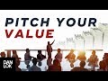 Elevator Pitch Critique - How To Pitch Your Value - Premium Package Secrets Ep. 8