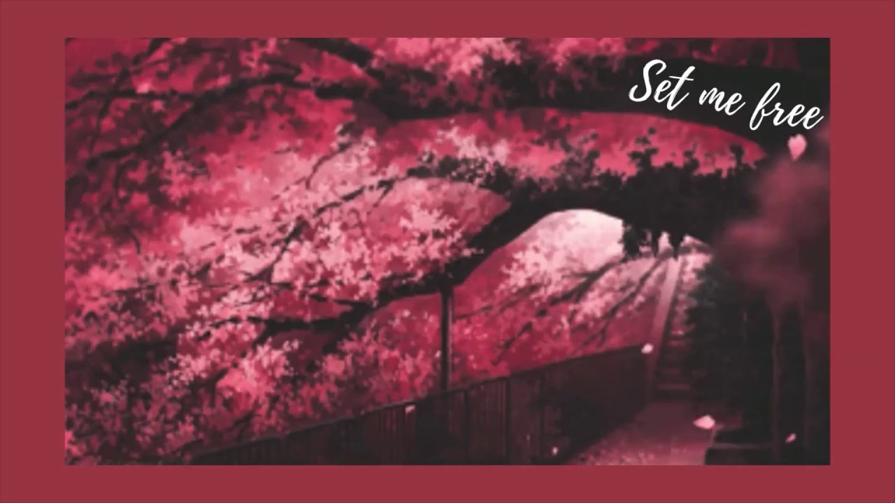 Agust D - Interlude : Set me free (slowed)