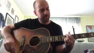 Poor Boy's Delight - The Infamous Stringdusters cover