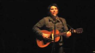 Jeff Tweedy - Pieholden Suite (Live at the Vic) chords
