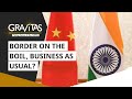 Gravitas: India must say NO to Chinese Money | Indo-China | WION