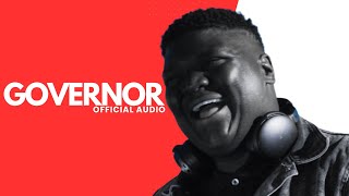 Governor Ke Le Phara ft Fiso EL Musica K Phase Official Audio Amapiano